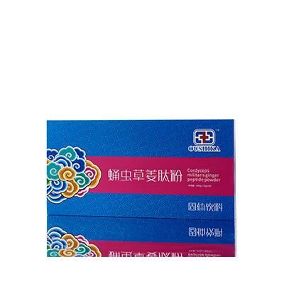 昌平蛹虫草气血汤